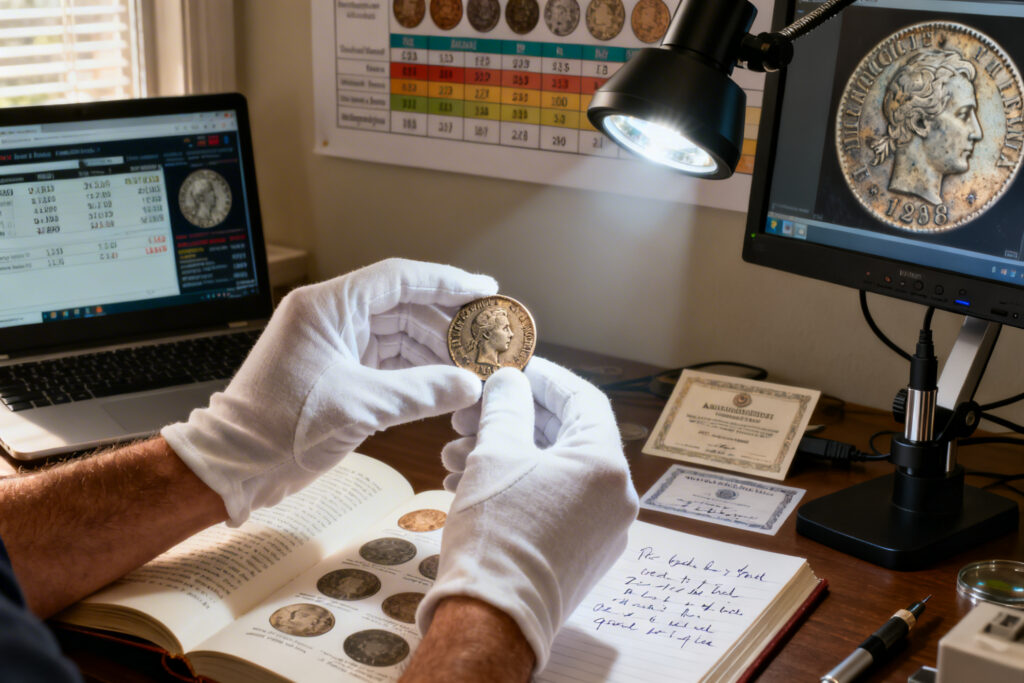 Illustration : Combien vaut une pièce de 20 centimes Joséphine Baker ?