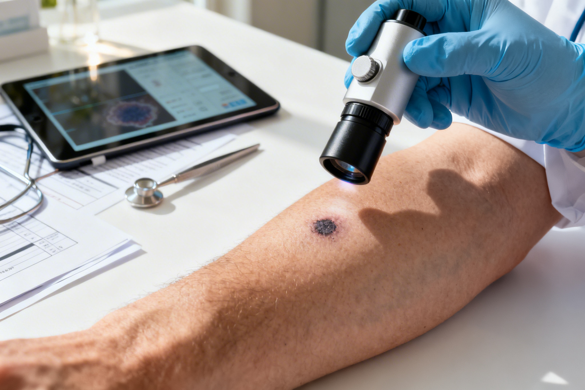 Illustration : Signe de cambriolage roumain : identifier et réagir efficacement