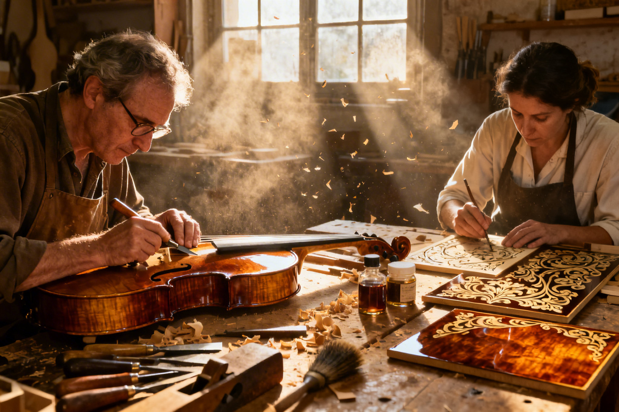 Illustration : Quels sont les métiers en L ?