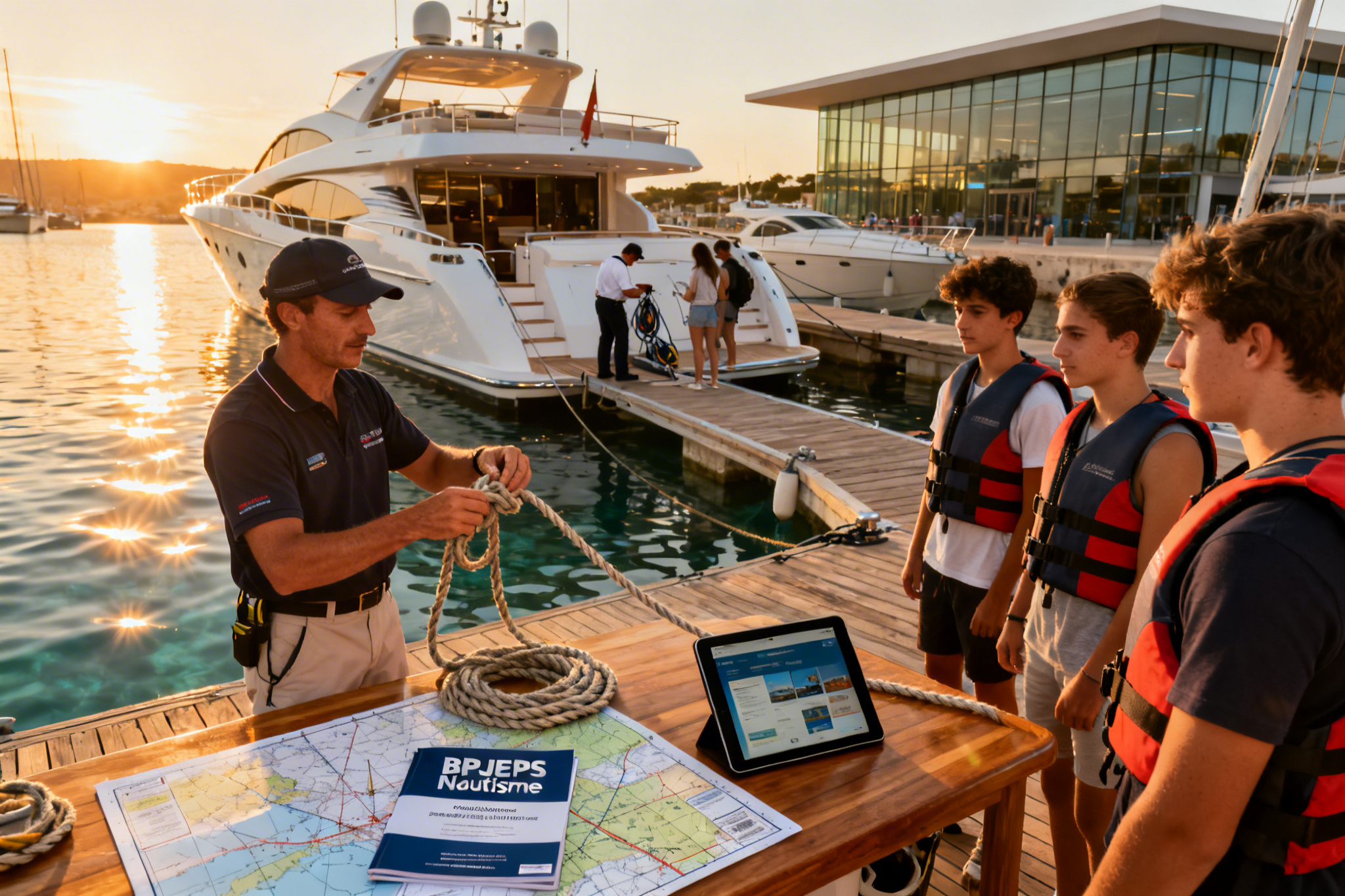 Illustration : Métiers en Y : 15 professions rares et inspirantes