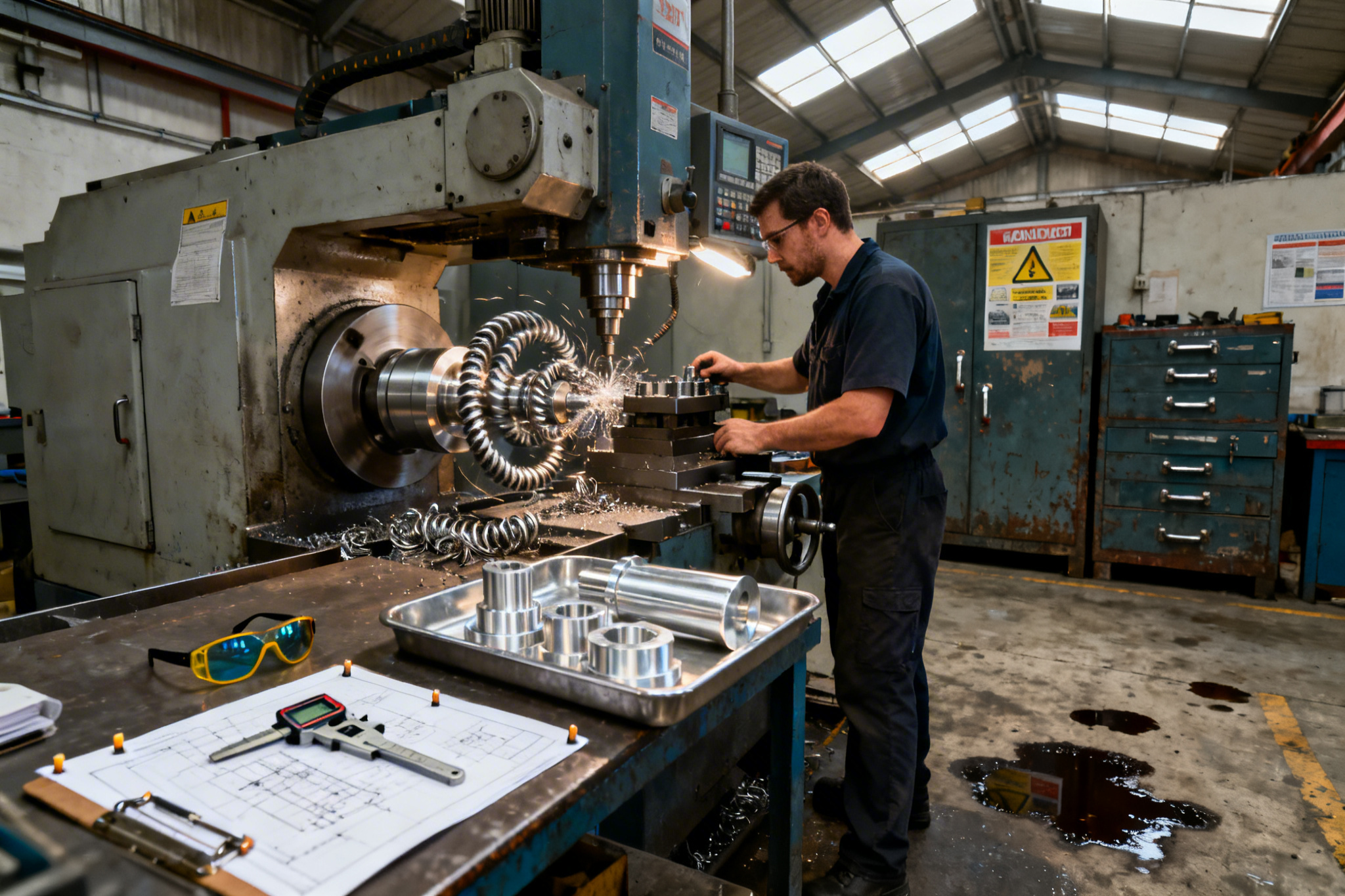 Illustration : Métiers en U : découvrez 12 professions variées et leurs salaires