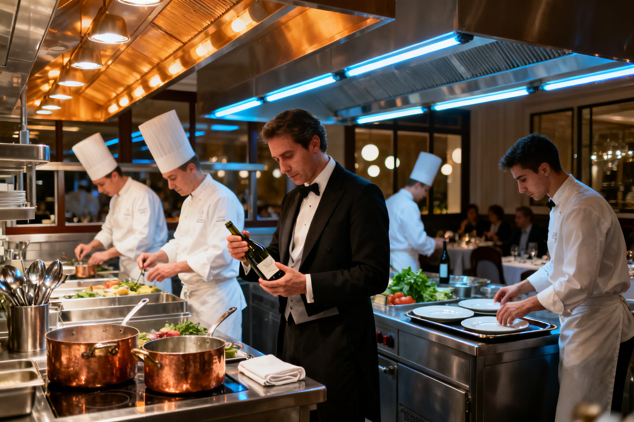 Illustration : Métiers en W : quels sont les professions qui commencent par W ?