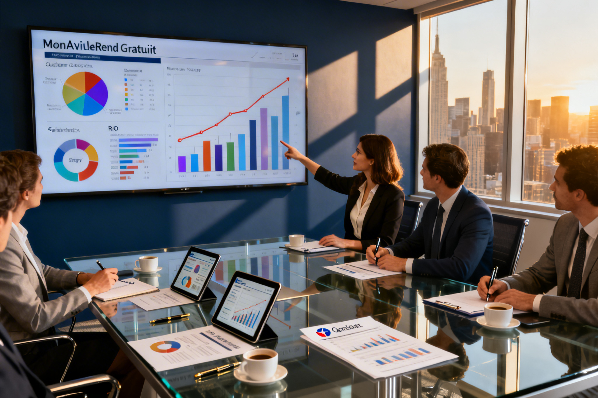 Illustration : MonAvisLeRendGratuit 2026 : comment tester des produits gratuits