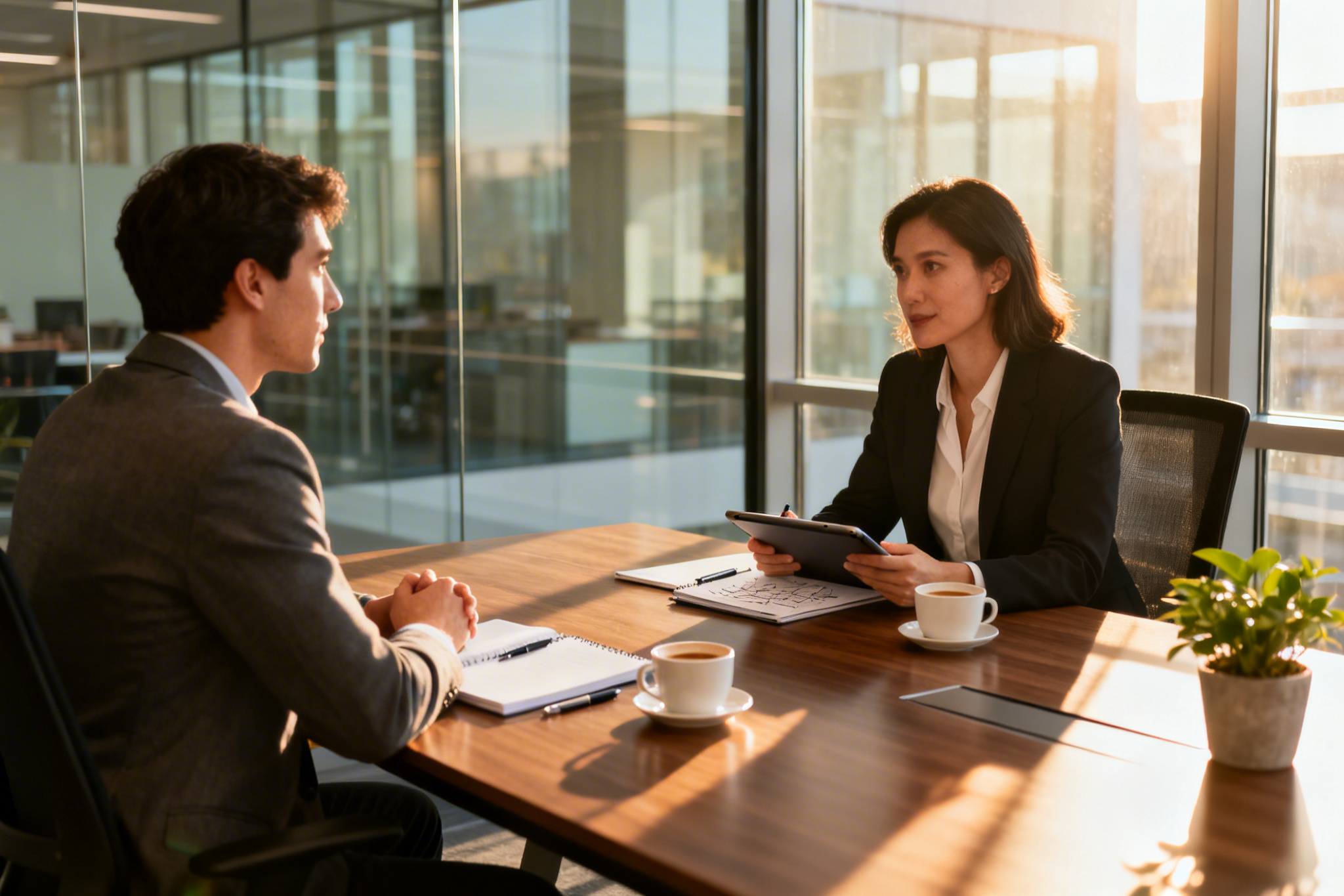 Illustration : Comment donner un feedback efficace à vos collaborateurs ?