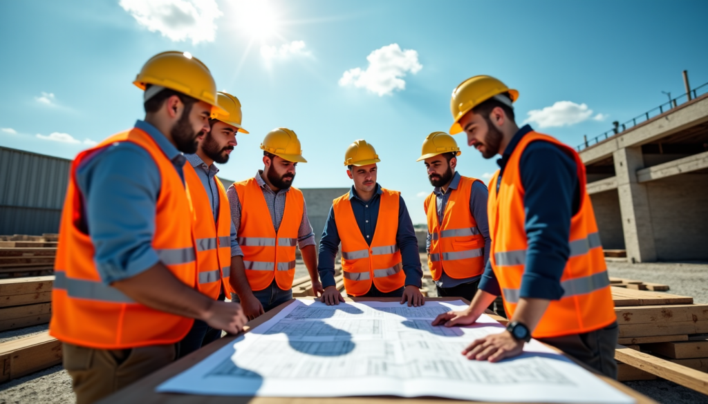 rénovation via une franchise