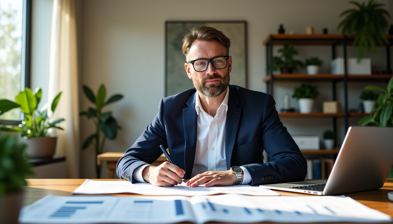 rénovation via une franchise